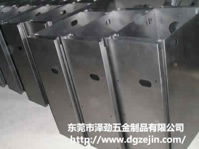 东莞钣金