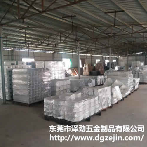 钣金加工厂 钣金加工厂