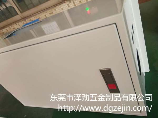 机箱机柜钣金加工 机箱机柜钣金加工