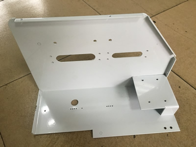 钣金加工件 钣金加工件