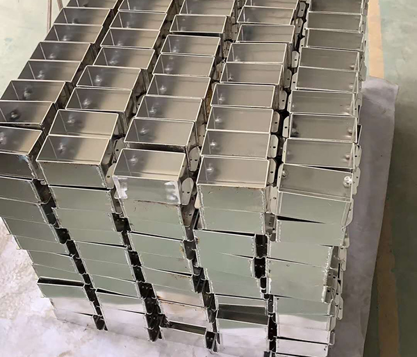 机箱机柜五金件加工 机箱机柜五金件加工