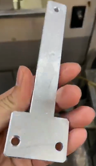 口罩设备钣金件 口罩设备钣金件